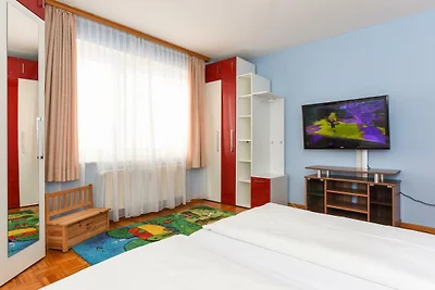 Vakantieappartement Gezinsvakantie Esens