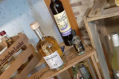 Apartament Dla rodzin Bornich