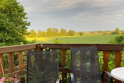 Ferienwohnung Cottbus nähe Spreewald