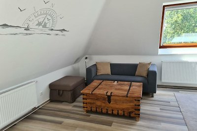 Vakantieappartement Gezinsvakantie Westerdeichstrich