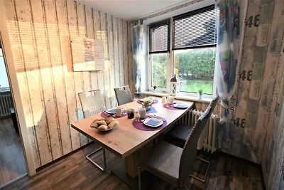 Villa Totti - Lucas Stube