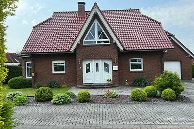 Lüttje Fewo an der Nordsee