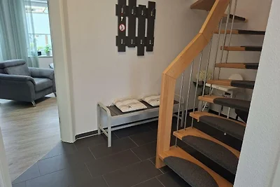 Casa vacanze Vacanza di relax Weener