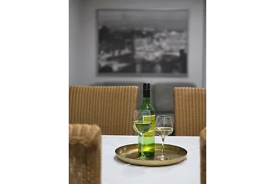 Vakantieappartement Gezinsvakantie Bad Berleburg