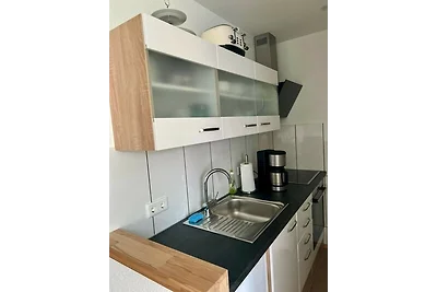 FeWo Lieblingsplatz OG