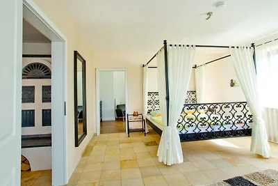 Ferienwohnung Zum Kaminzimmer