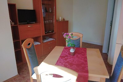 Vakantieappartement Gezinsvakantie Gräfenhainichen