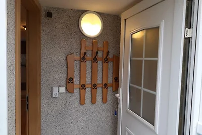 Appartamento Vacanza con famiglia Lohme