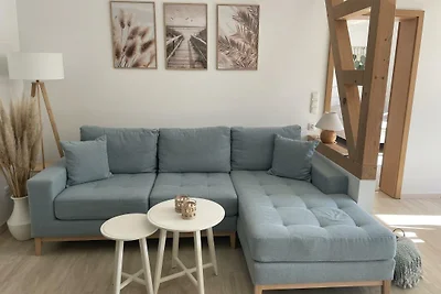 Appartamento Vacanza con famiglia Eichenzell