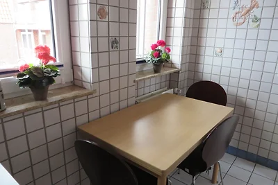 Holiday flat family holiday Dornumersiel