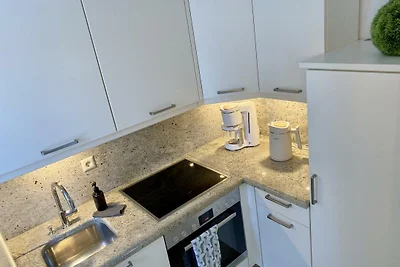 Moderne Fewo Ankerplatz 43b