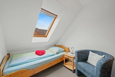 Kuća za odmor Dopust za oporavak Norddeich