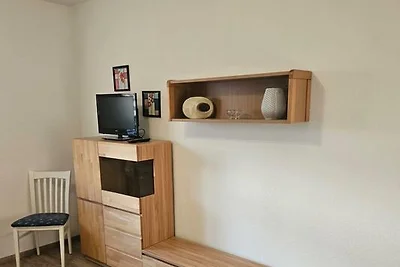 Vakantieappartement Gezinsvakantie Zeitz