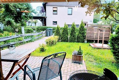 Vakantieappartement Gezinsvakantie Schwarzenberg