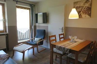 Reiterhof Finkenmühle Romano