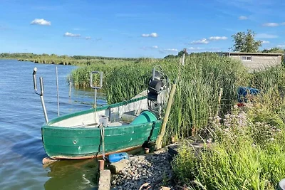 Ferienwohnung Ahlbeck