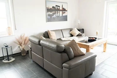 Ferienhaus Mein Geestland