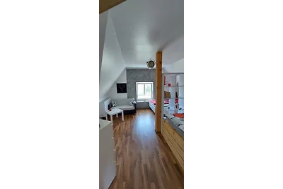 Apartamento Vacaciones familiares Panschwitz-Kuckau