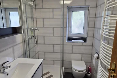 Ferienwohnung Muecheln Geiseltal