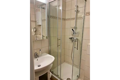 Ferienwohnung Lieblingsplatz OG