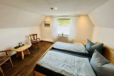 Ferienwohnung Tant Anni