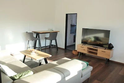 Ferienwohnung Wiesenblick