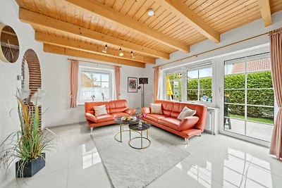 Kuća za odmor Dopust za oporavak Norddeich