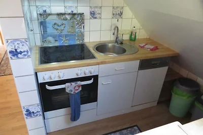 Vakantieappartement Gezinsvakantie Neuschoo