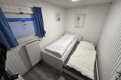 NEU! Ferienhaus Nordlicht