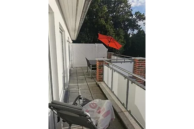 Ferienwohnung Lindenallee OG