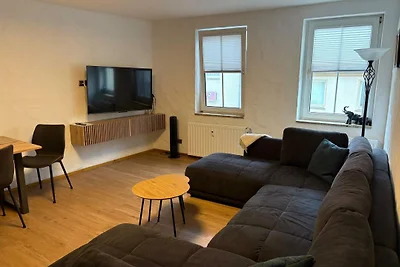 Ferienwohnung Stadtkern Calau