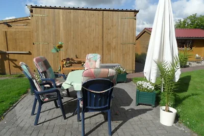 apartman za odmor Obiteljski odmor Aurich