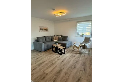 Vakantiehuis Ontspannende vakantie Frankenberg