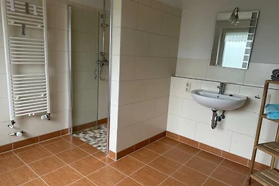 Vakantiehuis Ontspannende vakantie Südbrookmerland