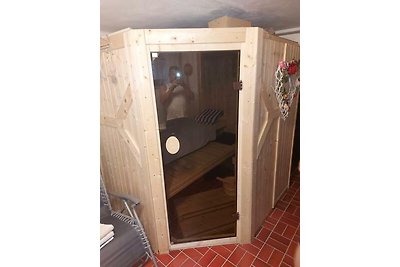 Ferienwohnung JaRa mit Sauna