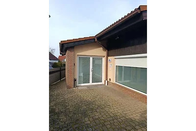 Ferienhaus Schwedt