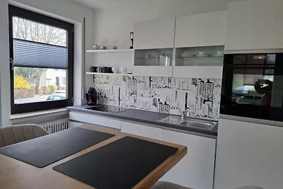 Vakantieappartement Gezinsvakantie 