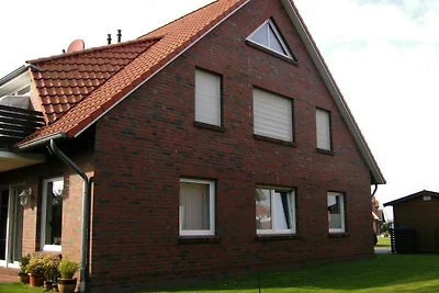 Ferienwohnung Schäfer