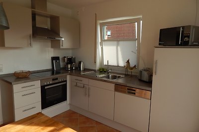 Vakantieappartement Gezinsvakantie Pilsum