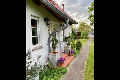 apartman za odmor Obiteljski odmor Cottbus