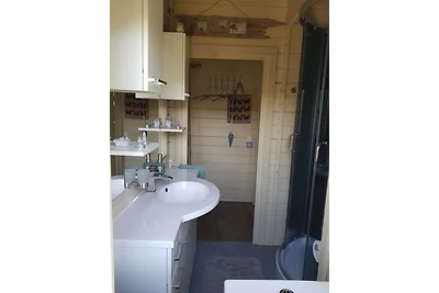 Casa vacanze Vacanza di relax Dornum