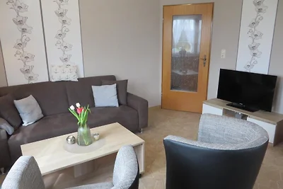 Ferienwohnung Mühlenblick
