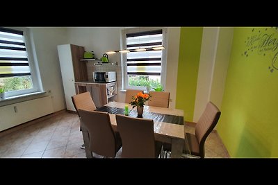 Vakantieappartement Gezinsvakantie Schwarzenberg