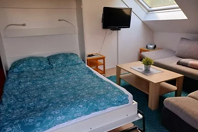 apartman za odmor Obiteljski odmor Holtriem