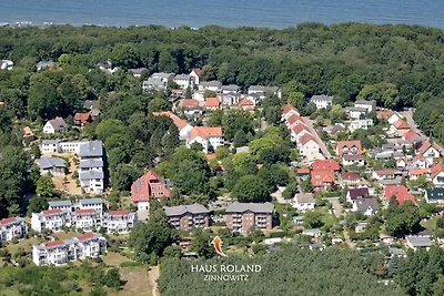 Ostseeperle Zinnnowitz