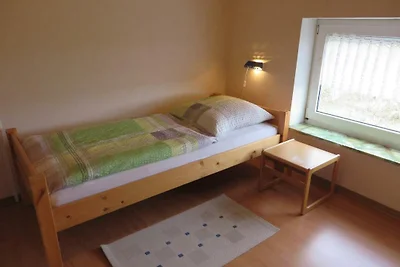 Appartamento Vacanza con famiglia Dornum