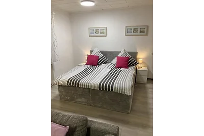 Vakantieappartement Gezinsvakantie Philippsburg