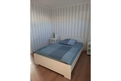 Maison de vacances Vacances relaxation Grimmen