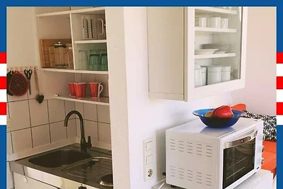 Appartement Vacances avec la famille Dornumersiel