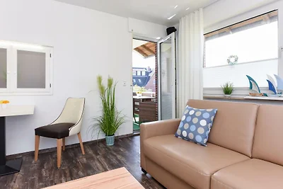 Vakantieappartement Gezinsvakantie Esens